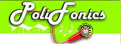 Logo poli Fonics