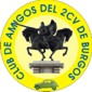 logo club de 2cv